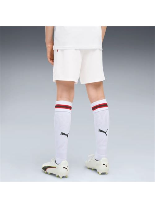 Puma milan short gara bambino away 26/27 MILAN | 78415002AWAY 26/27